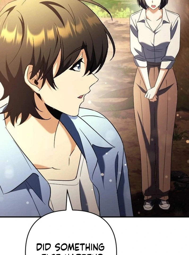 The Goddess of Abundance and the Genius and Wretched Apostle Chapter 17 page 119 - 