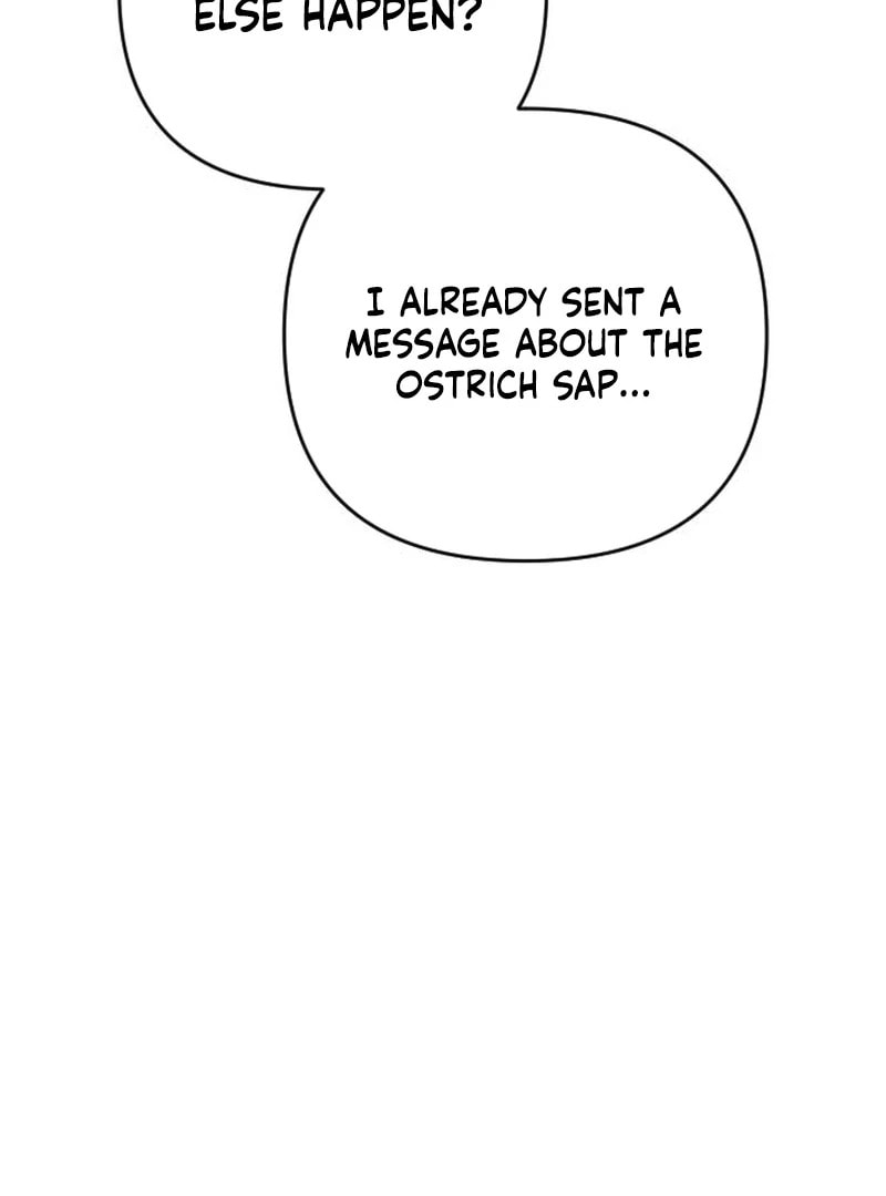 The Goddess of Abundance and the Genius and Wretched Apostle Chapter 17 page 120 - 