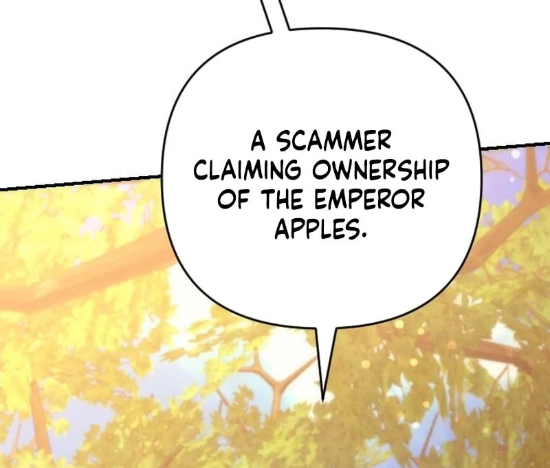 The Goddess of Abundance and the Genius and Wretched Apostle Chapter 17 page 122 - 