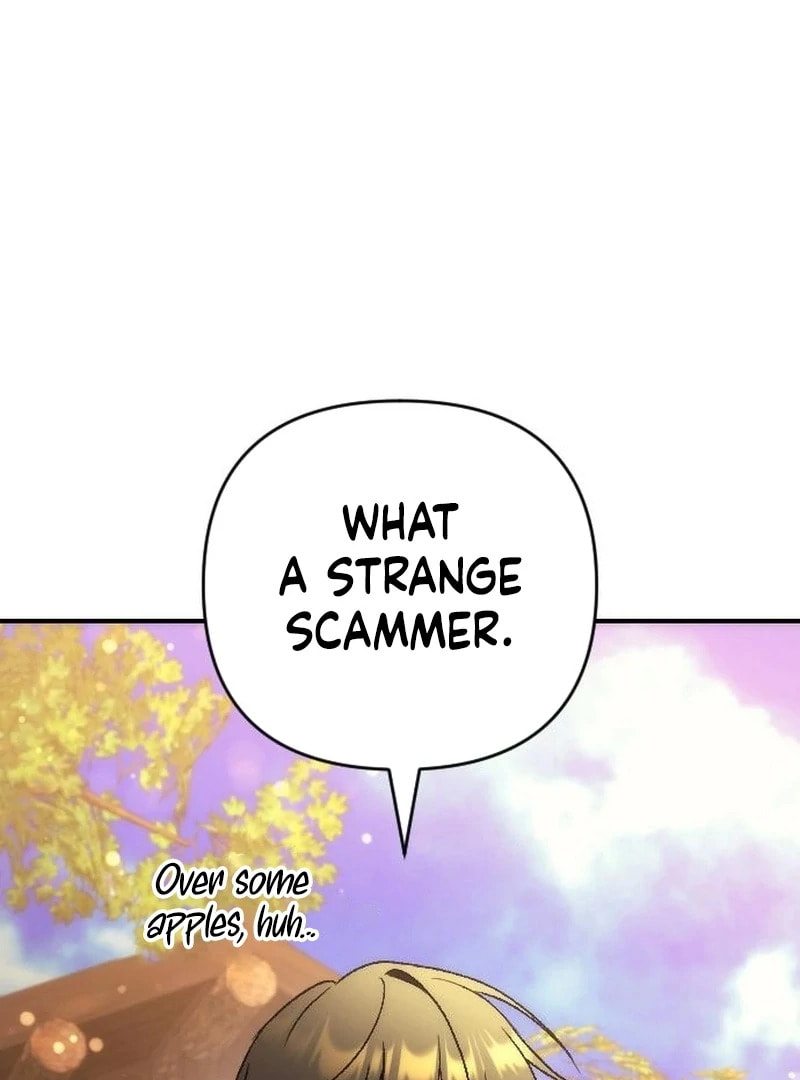 The Goddess of Abundance and the Genius and Wretched Apostle Chapter 17 page 124 - 