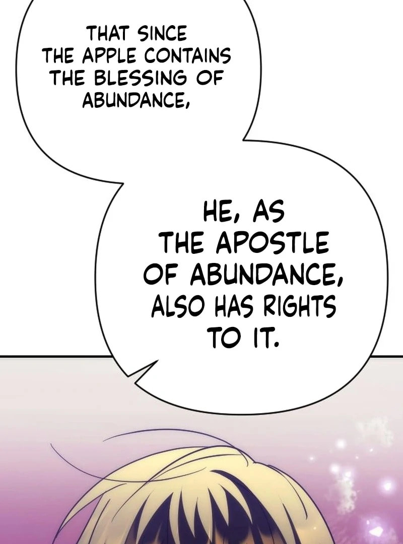 The Goddess of Abundance and the Genius and Wretched Apostle Chapter 17 page 128 - 