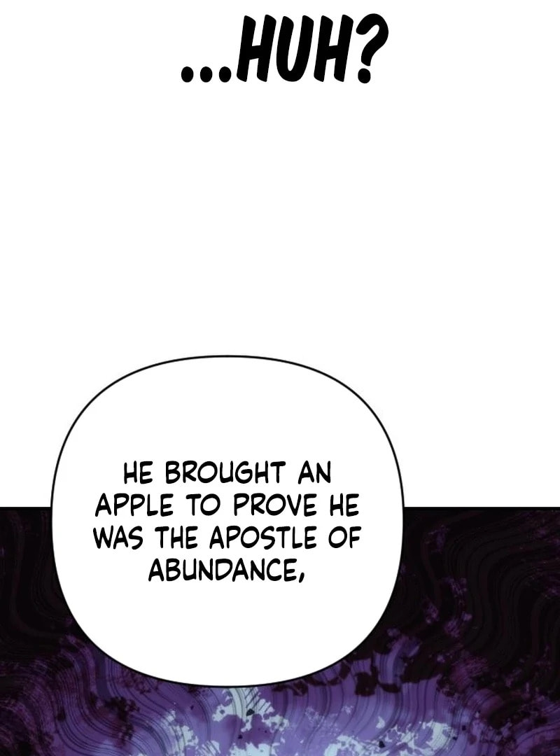 The Goddess of Abundance and the Genius and Wretched Apostle Chapter 17 page 130 - 