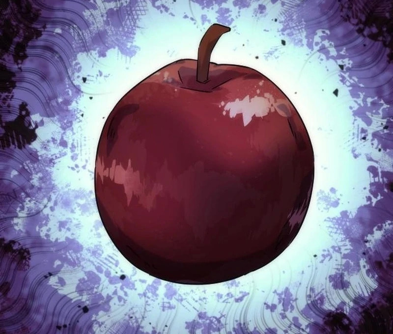 The Goddess of Abundance and the Genius and Wretched Apostle Chapter 17 page 131 - 