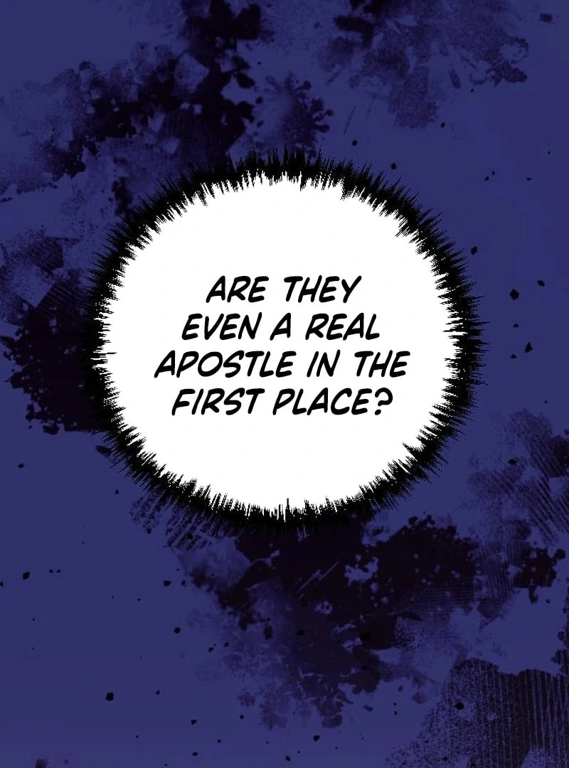 The Goddess of Abundance and the Genius and Wretched Apostle Chapter 17 page 143 - 