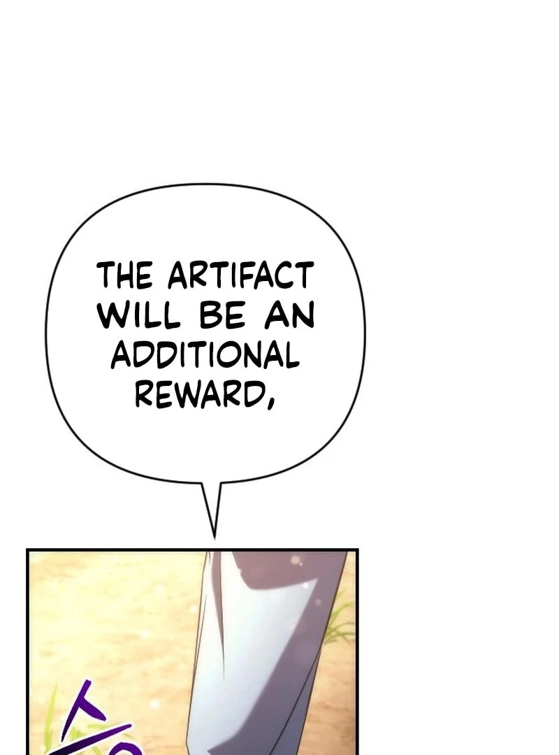 The Goddess of Abundance and the Genius and Wretched Apostle Chapter 17 page 156 - 
