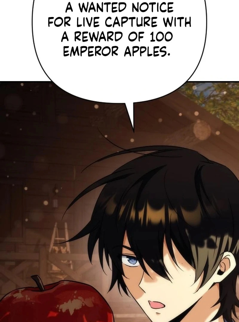 The Goddess of Abundance and the Genius and Wretched Apostle Chapter 17 page 158 - 