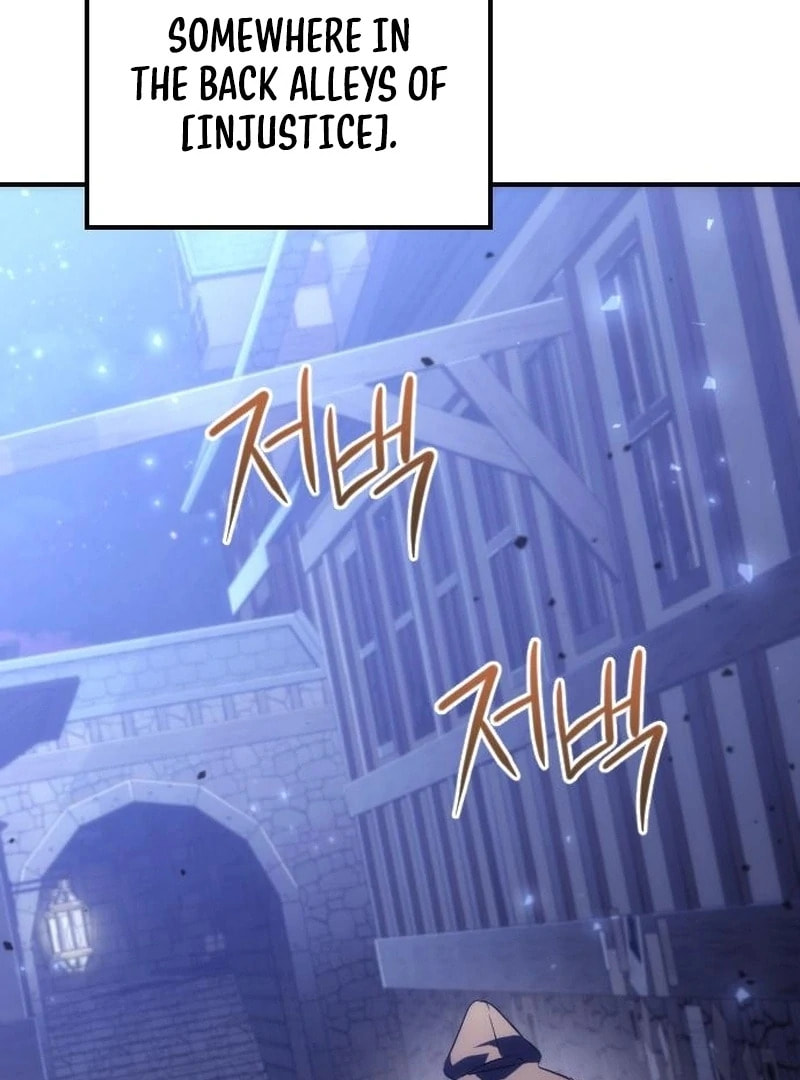The Goddess of Abundance and the Genius and Wretched Apostle Chapter 17 page 165 - 