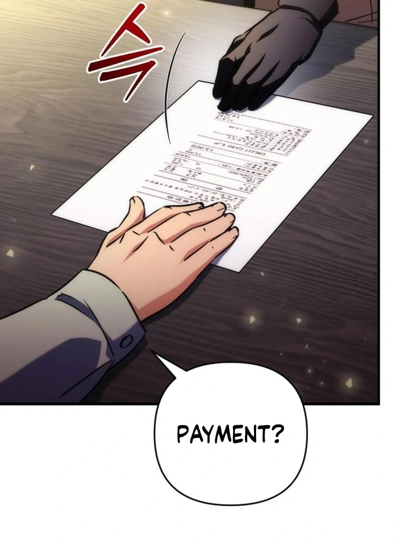 The Goddess of Abundance and the Genius and Wretched Apostle Chapter 17 page 180 - 