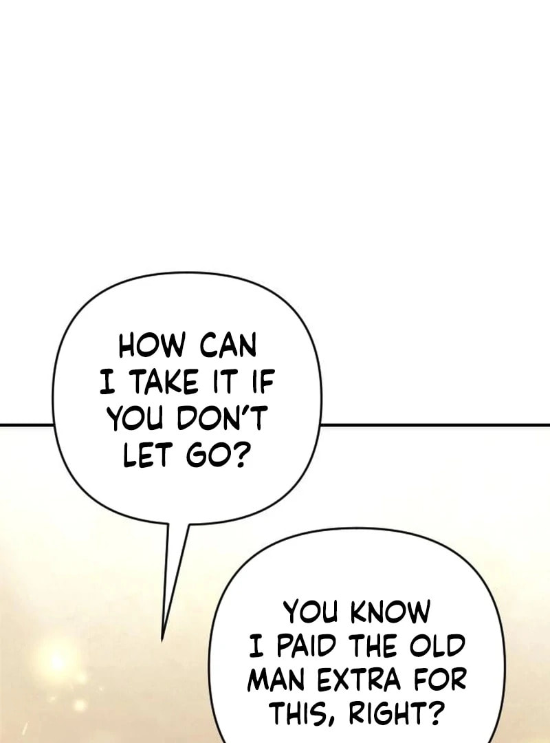 The Goddess of Abundance and the Genius and Wretched Apostle Chapter 17 page 183 - 