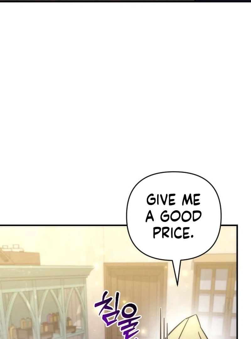 The Goddess of Abundance and the Genius and Wretched Apostle Chapter 17 page 188 - 
