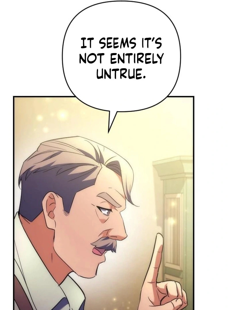 The Goddess of Abundance and the Genius and Wretched Apostle Chapter 17 page 197 - 