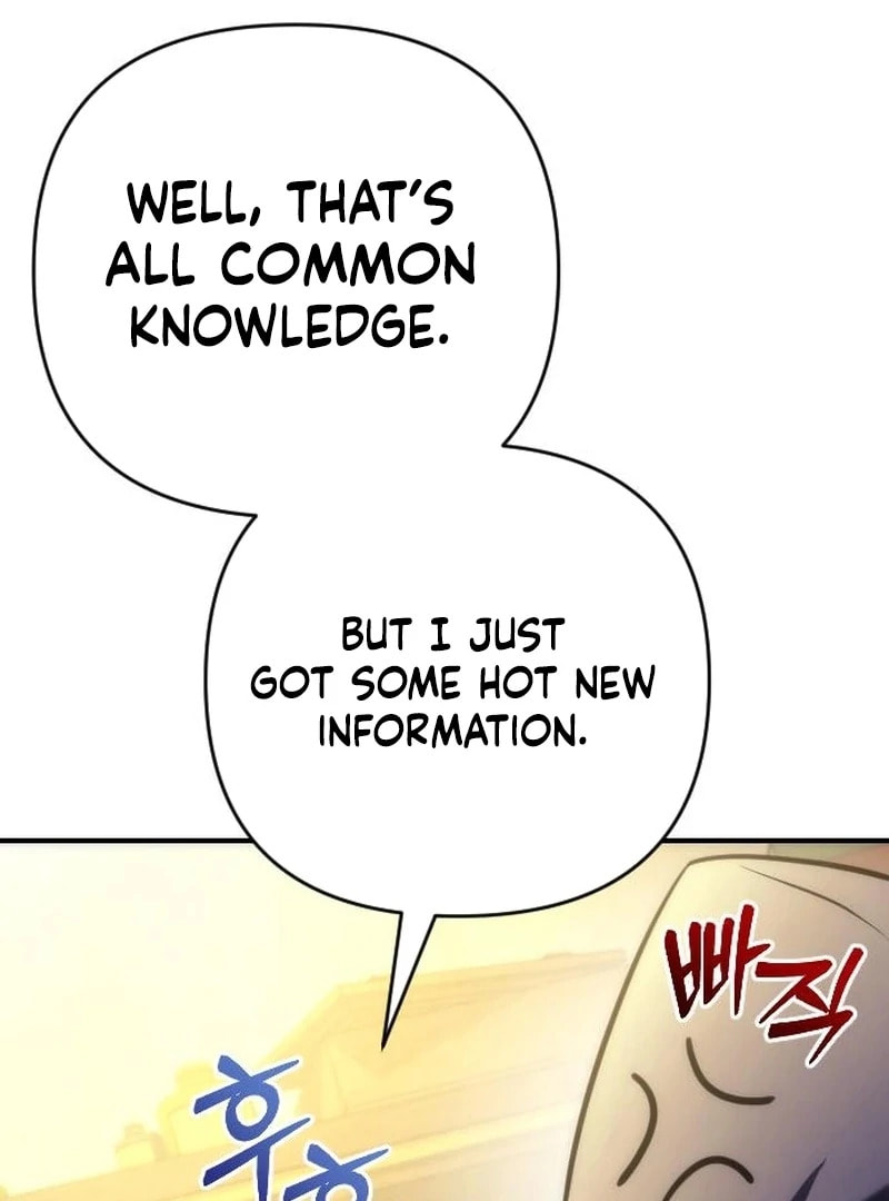 The Goddess of Abundance and the Genius and Wretched Apostle Chapter 17 page 199 - 