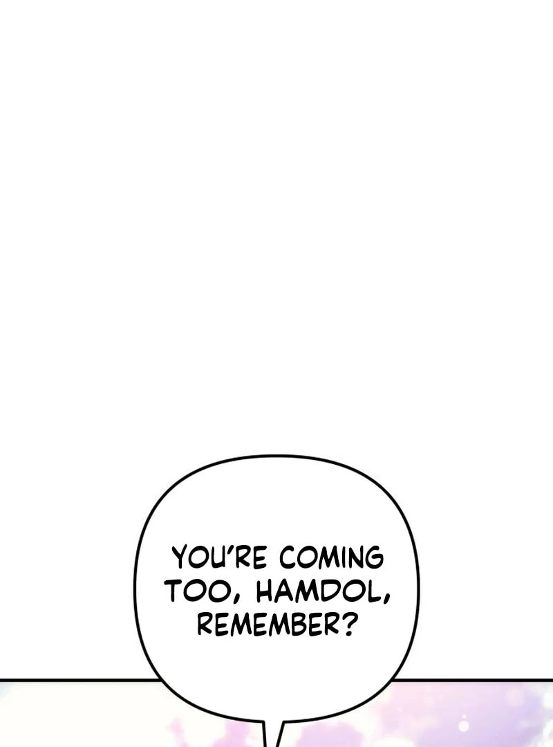 The Goddess of Abundance and the Genius and Wretched Apostle Chapter 17 page 3 - 