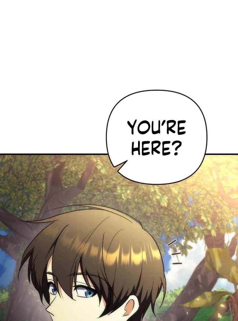 The Goddess of Abundance and the Genius and Wretched Apostle Chapter 17 page 21 - 