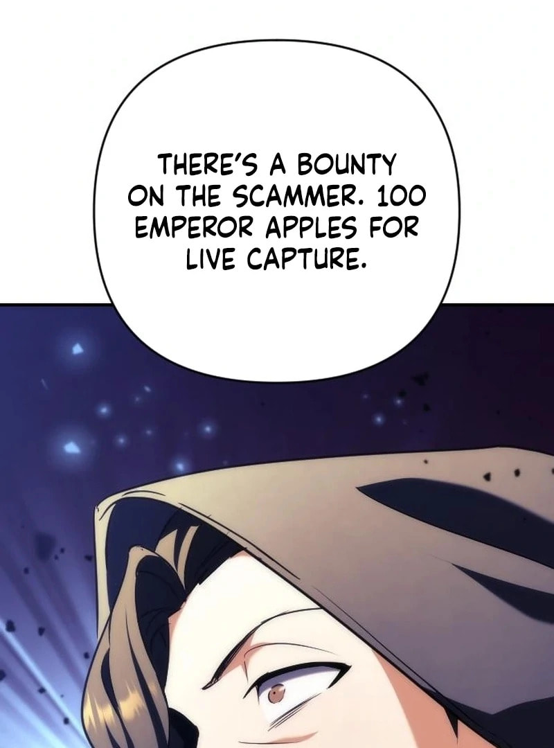 The Goddess of Abundance and the Genius and Wretched Apostle Chapter 17 page 202 - 