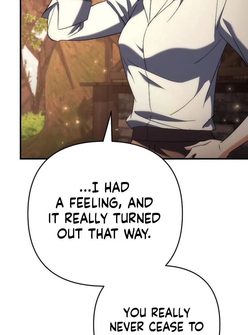 The Goddess of Abundance and the Genius and Wretched Apostle Chapter 17 page 33 - 