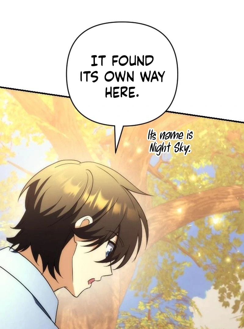 The Goddess of Abundance and the Genius and Wretched Apostle Chapter 17 page 38 - 