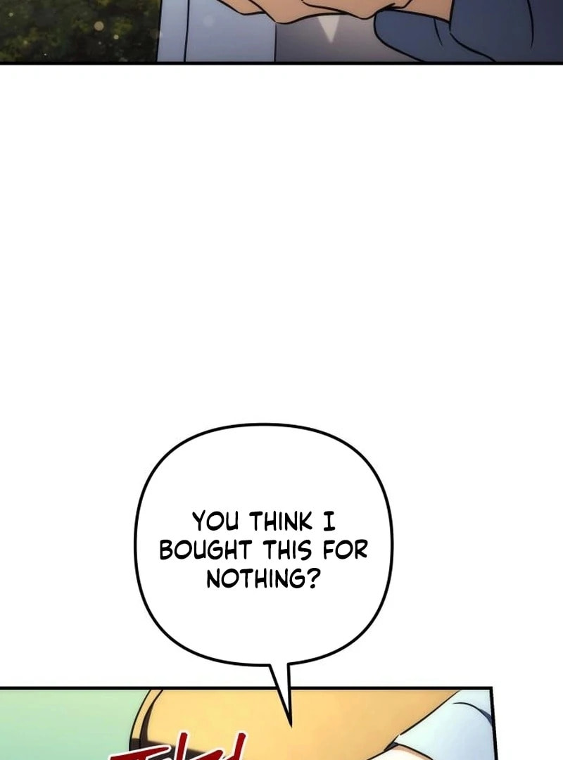 The Goddess of Abundance and the Genius and Wretched Apostle Chapter 17 page 5 - 