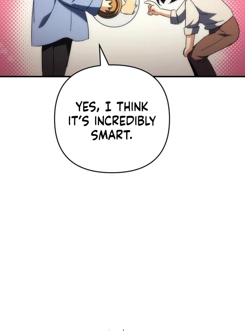 The Goddess of Abundance and the Genius and Wretched Apostle Chapter 17 page 41 - 