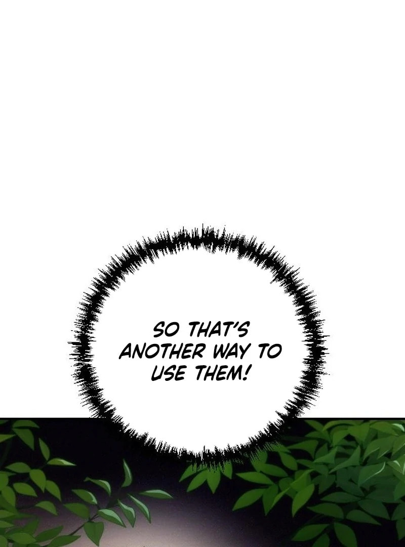 The Goddess of Abundance and the Genius and Wretched Apostle Chapter 17 page 51 - 