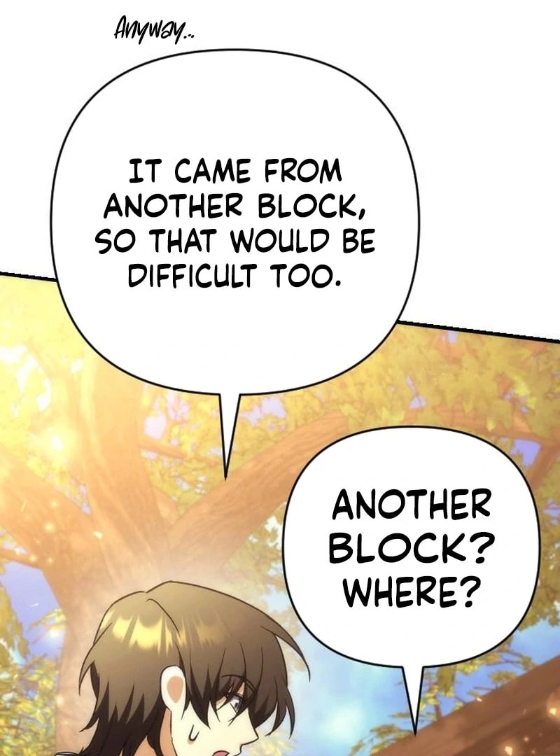 The Goddess of Abundance and the Genius and Wretched Apostle Chapter 17 page 55 - 