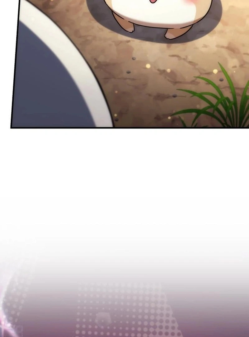 The Goddess of Abundance and the Genius and Wretched Apostle Chapter 17 page 7 - 