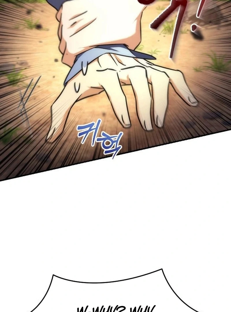 The Goddess of Abundance and the Genius and Wretched Apostle Chapter 17 page 72 - 