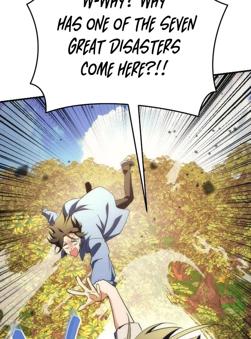 The Goddess of Abundance and the Genius and Wretched Apostle Chapter 17 page 73 - 