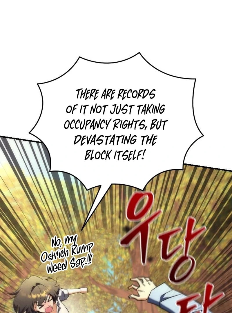 The Goddess of Abundance and the Genius and Wretched Apostle Chapter 17 page 77 - 
