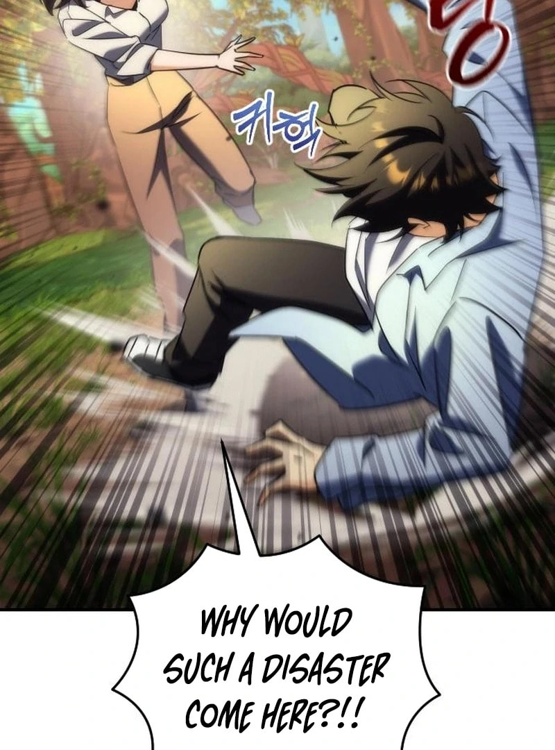The Goddess of Abundance and the Genius and Wretched Apostle Chapter 17 page 78 - 