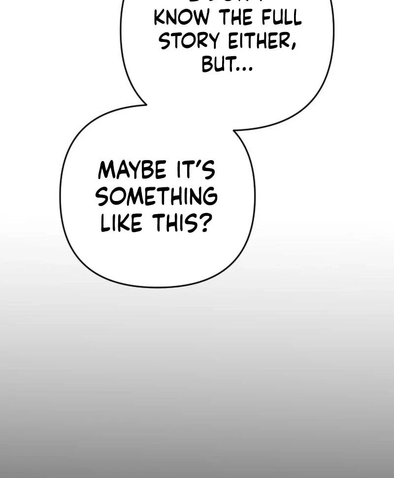 The Goddess of Abundance and the Genius and Wretched Apostle Chapter 17 page 83 - 
