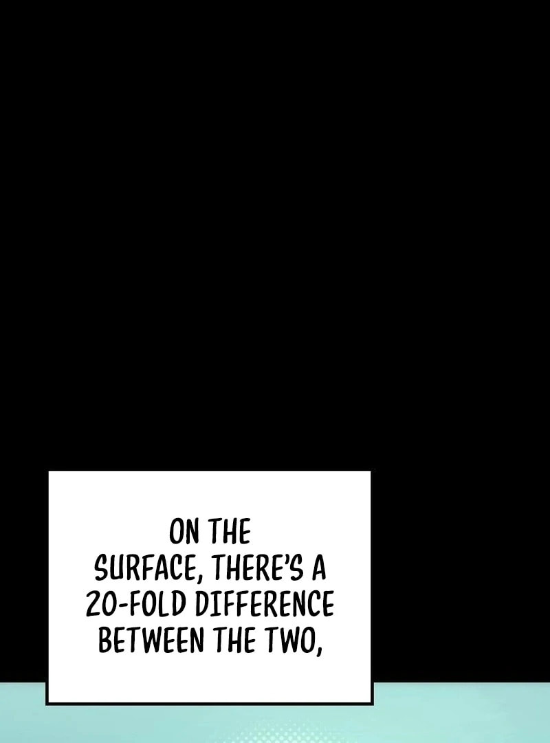 The Goddess of Abundance and the Genius and Wretched Apostle Chapter 17 page 87 - 