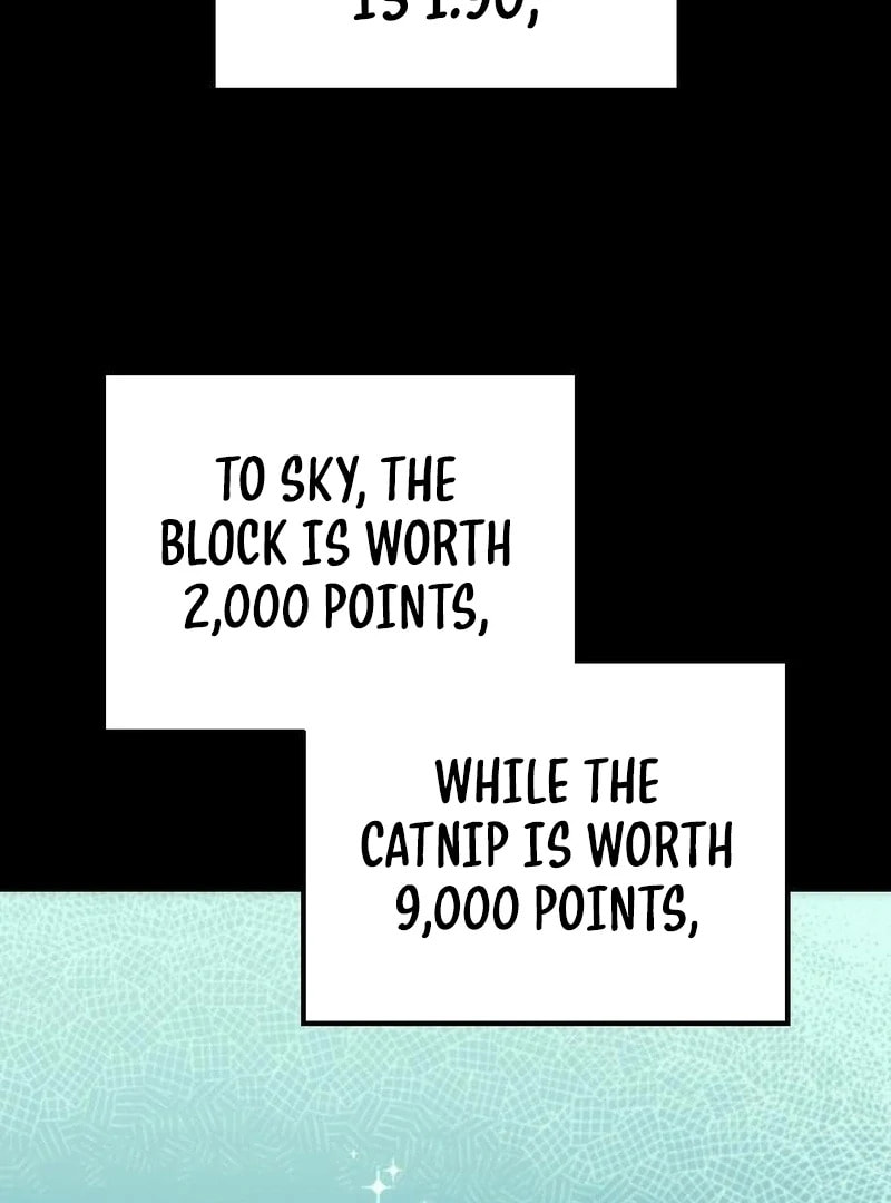 The Goddess of Abundance and the Genius and Wretched Apostle Chapter 17 page 90 - 