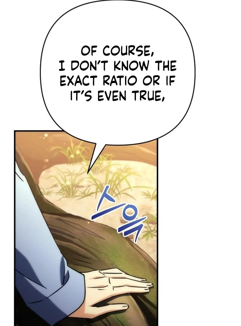 The Goddess of Abundance and the Genius and Wretched Apostle Chapter 17 page 94 - 