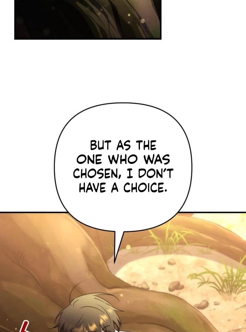 The Goddess of Abundance and the Genius and Wretched Apostle Chapter 17 page 95 - 