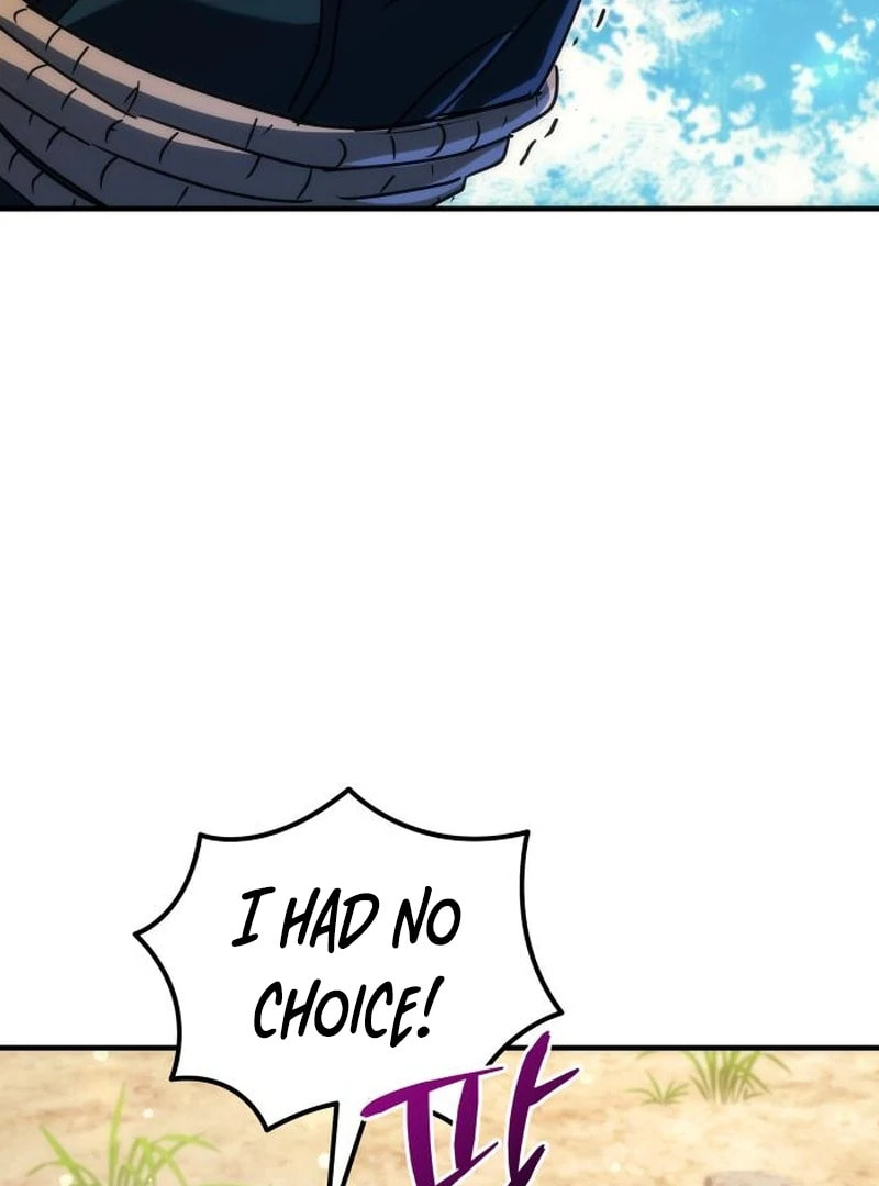 The Goddess of Abundance and the Genius and Wretched Apostle Chapter 18 page 105 - 