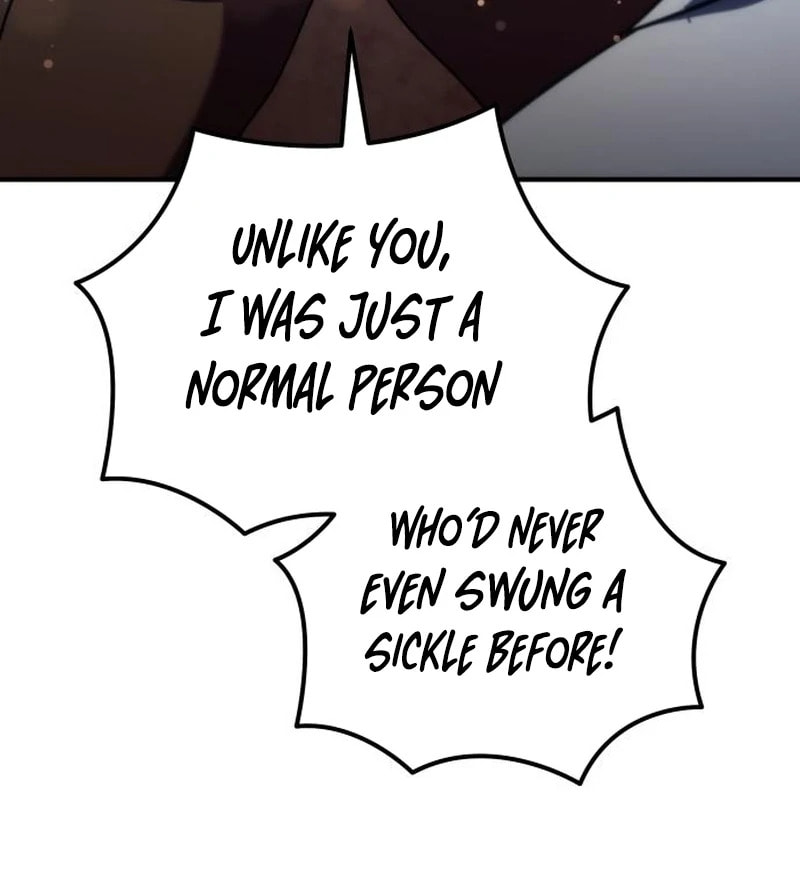 The Goddess of Abundance and the Genius and Wretched Apostle Chapter 18 page 107 - 