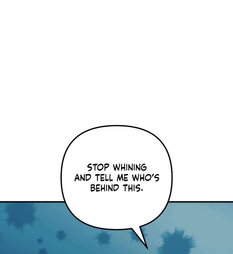 The Goddess of Abundance and the Genius and Wretched Apostle Chapter 18 page 108 - 