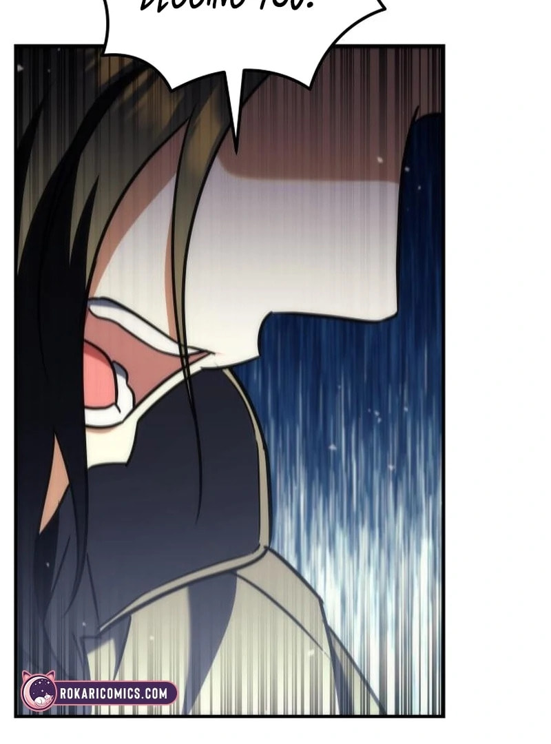 The Goddess of Abundance and the Genius and Wretched Apostle Chapter 18 page 13 - 
