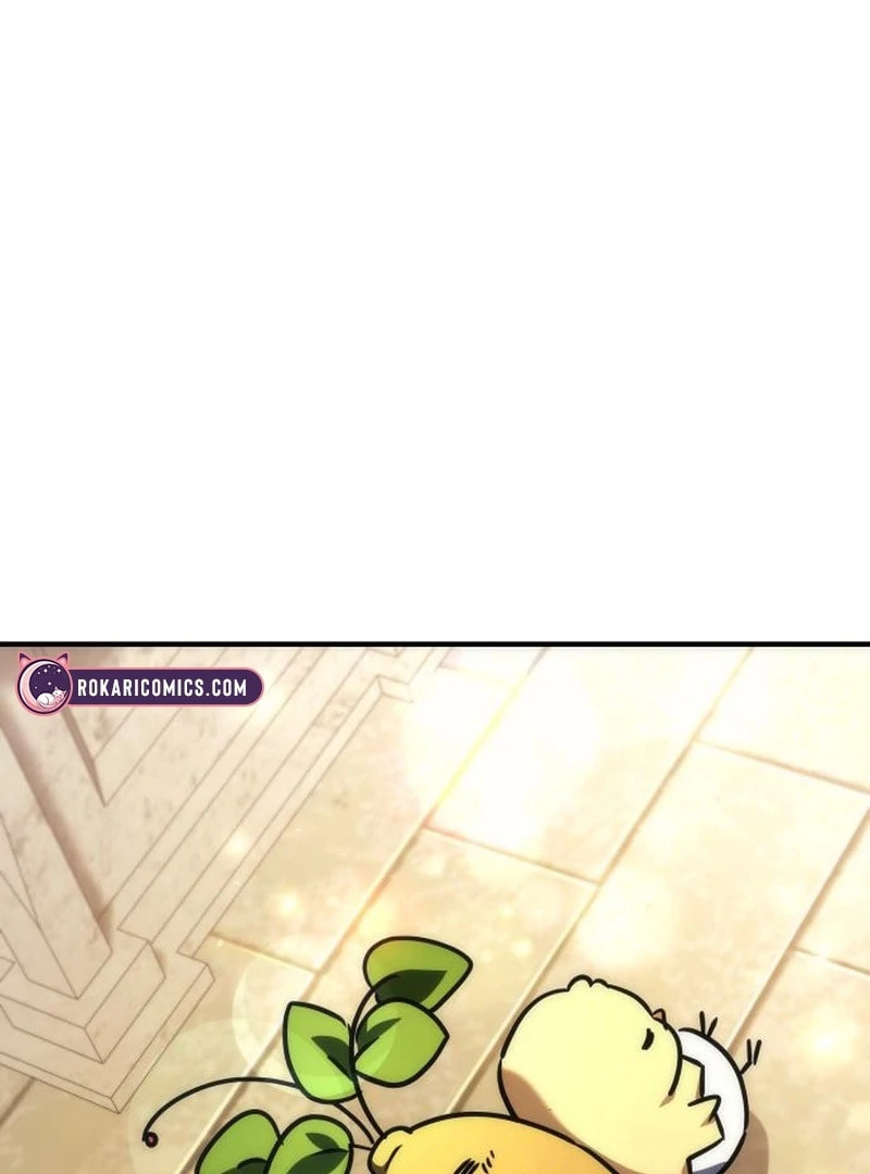 The Goddess of Abundance and the Genius and Wretched Apostle Chapter 18 page 124 - 