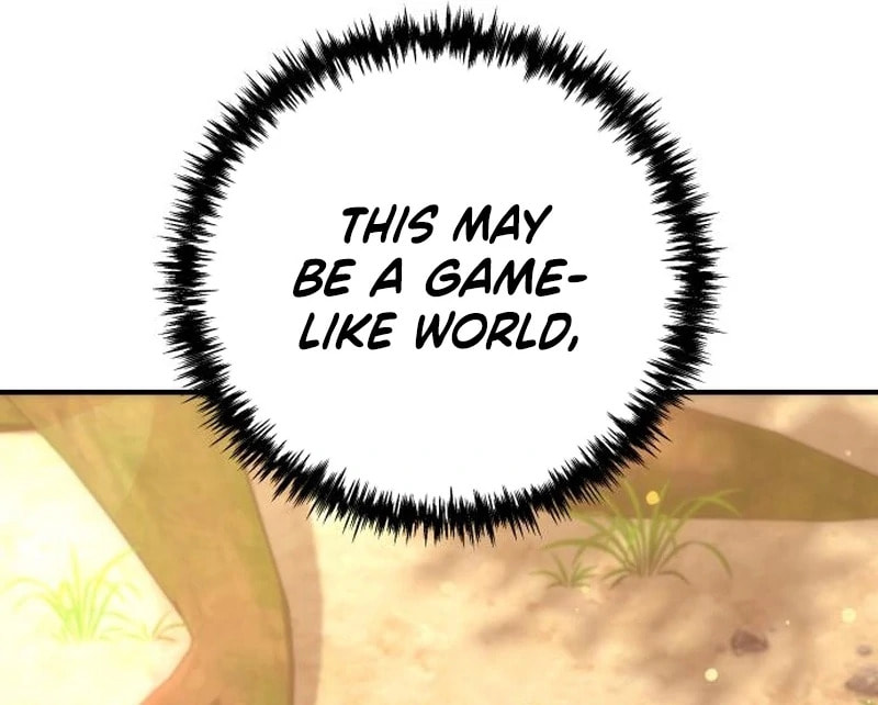 The Goddess of Abundance and the Genius and Wretched Apostle Chapter 18 page 127 - 