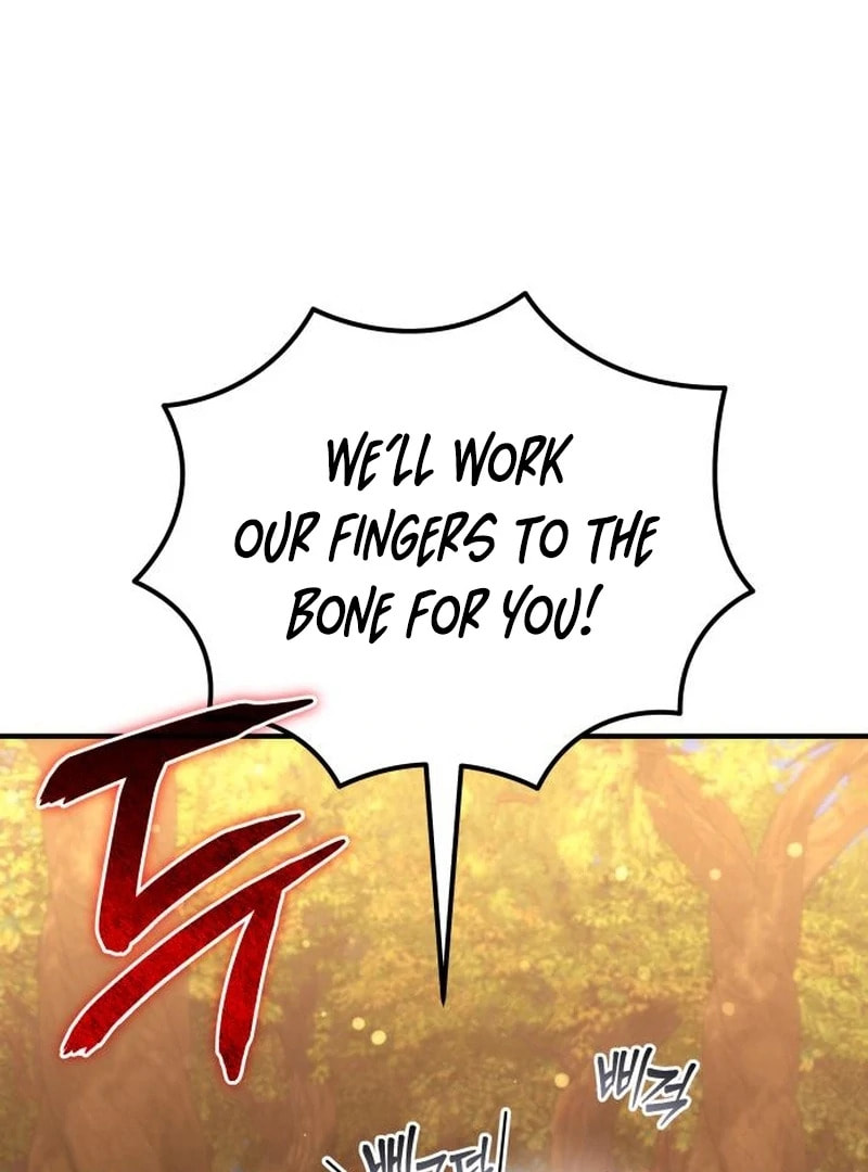 The Goddess of Abundance and the Genius and Wretched Apostle Chapter 18 page 14 - 