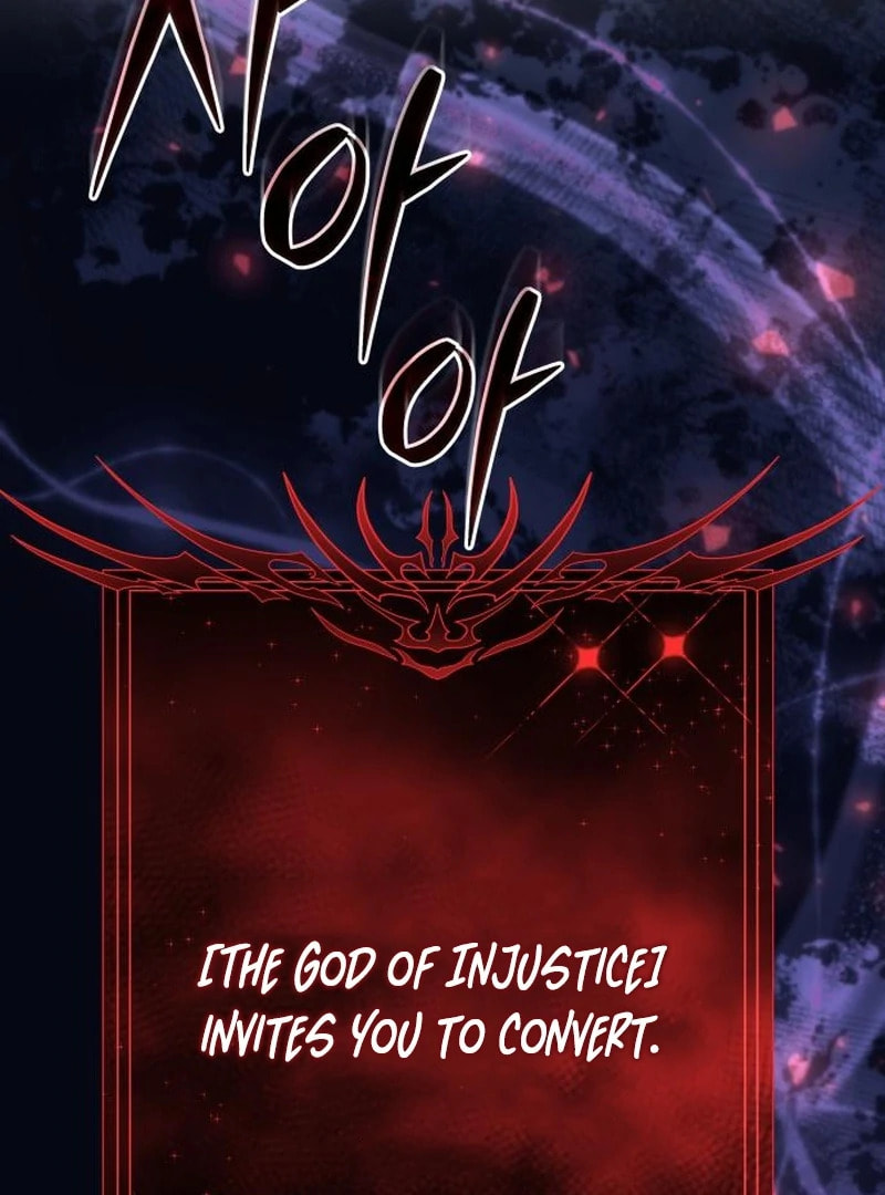 The Goddess of Abundance and the Genius and Wretched Apostle Chapter 18 page 132 - 