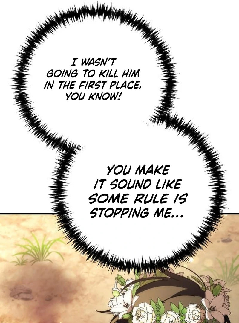 The Goddess of Abundance and the Genius and Wretched Apostle Chapter 18 page 137 - 