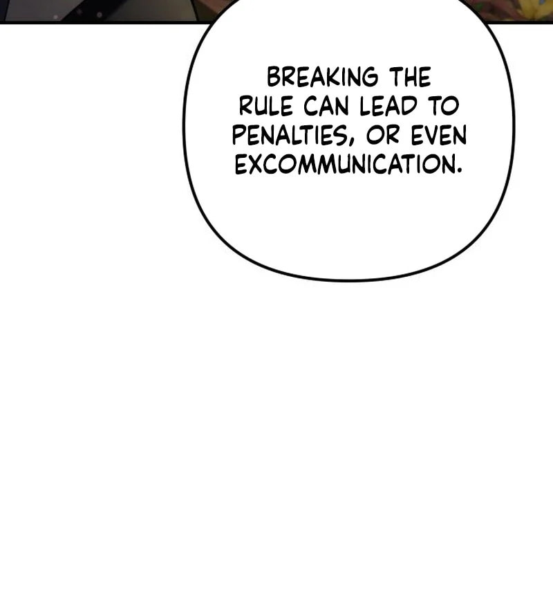 The Goddess of Abundance and the Genius and Wretched Apostle Chapter 18 page 144 - 