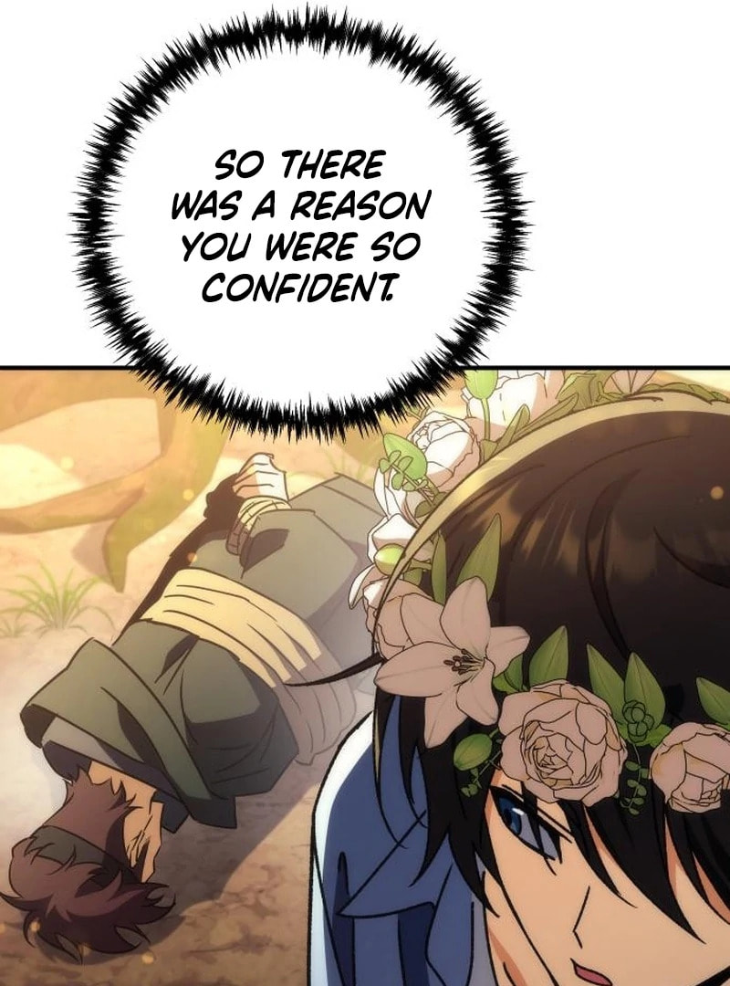 The Goddess of Abundance and the Genius and Wretched Apostle Chapter 18 page 145 - 