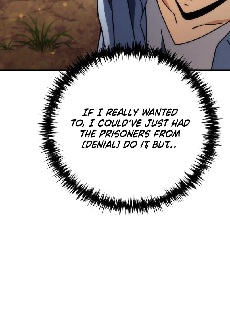The Goddess of Abundance and the Genius and Wretched Apostle Chapter 18 page 146 - 