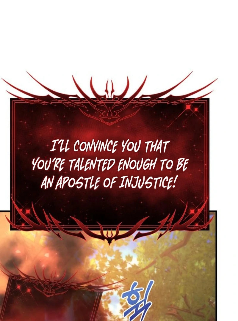 The Goddess of Abundance and the Genius and Wretched Apostle Chapter 18 page 147 - 