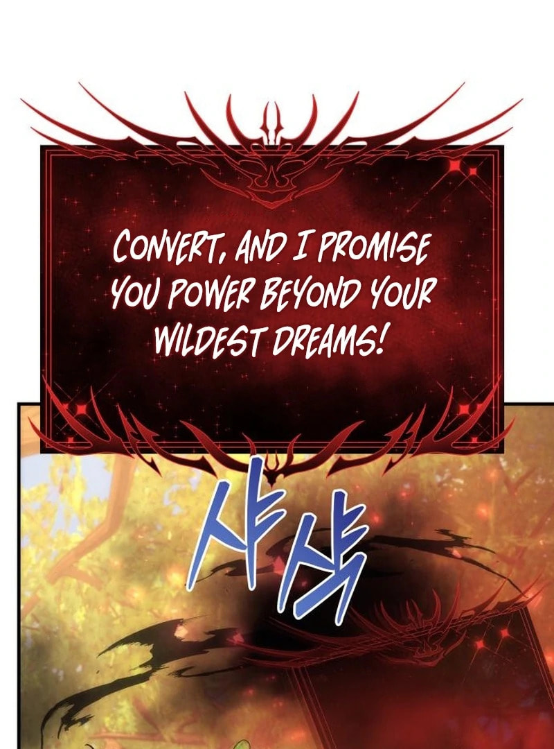 The Goddess of Abundance and the Genius and Wretched Apostle Chapter 18 page 149 - 