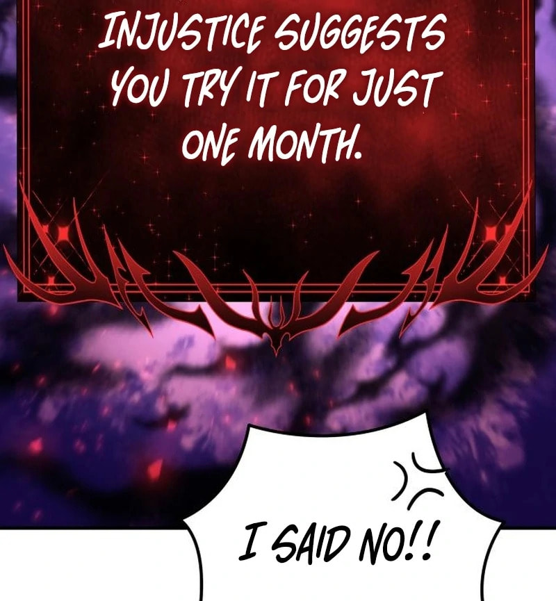 The Goddess of Abundance and the Genius and Wretched Apostle Chapter 18 page 152 - 